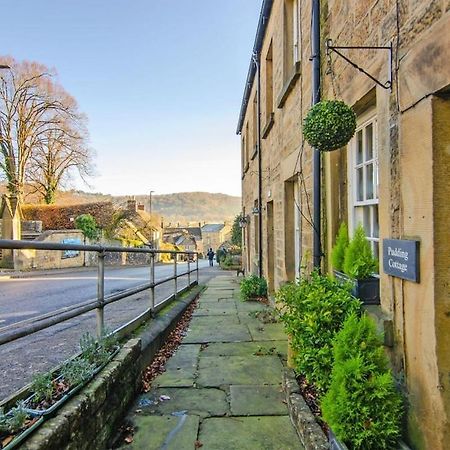 Pudding Cottage In Bakewell Zewnętrze zdjęcie