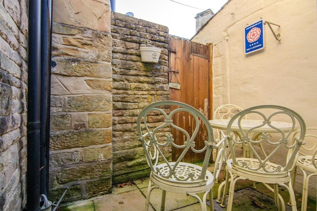 Pudding Cottage In Bakewell Zewnętrze zdjęcie